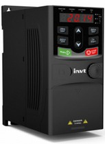 Преобразователи частоты INVT GD20 Преобразователи частоты INVT GD20
