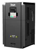 Преобразователи частоты INVT GD300-01A Преобразователи частоты INVT GD300-01A