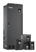 Преобразователи частоты INVT GD300-16 Преобразователи частоты INVT GD300-16
