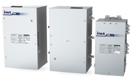 Invt GD3000