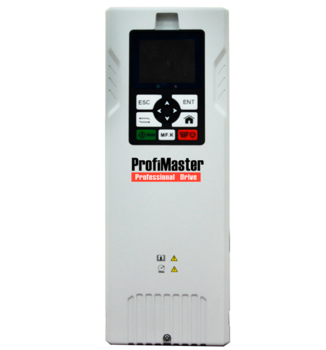 Преобразователи частоты ProfiMaster